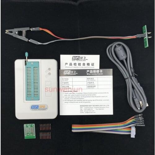 Willem programmer Electronics