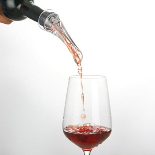 Wu Fang Decanters
