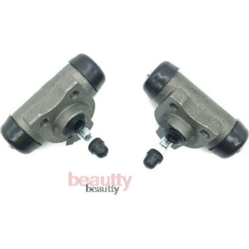 2 pcs *9041434 Rear brake cylinder for chevrolet sail 2010-2015