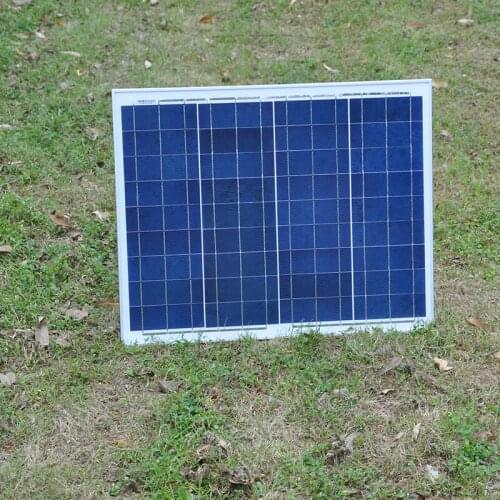 50W 300w 350w 400w 450w 500w 220v 12V Solar Panel Battery Charger Polycrystalline Car Caravan Camping Boat RV Motorhomes Phone