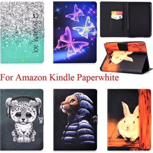 For Amazon Kindle Paperwhite 2 3 Casing Protector Paper White Shell Guard Cover Papwhite2 Case Bag