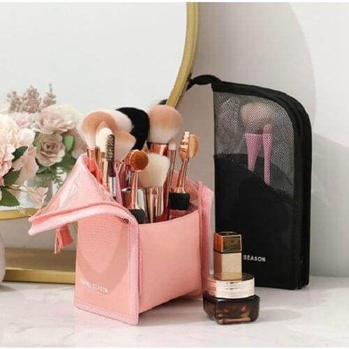 zheFanku Cosmetic Bags