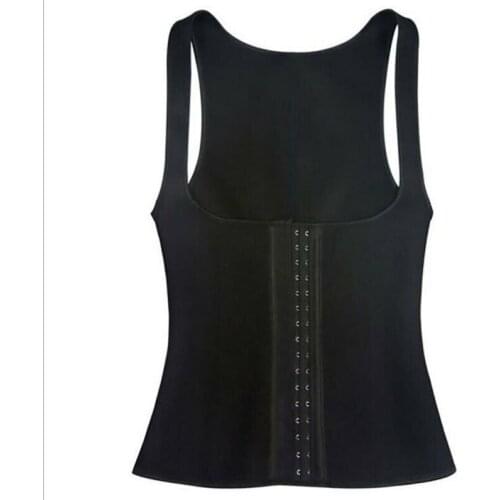 Women Ladies Slimming Waist Trainer Cincher Underbust Corset Body Shaper Belt Shapewear