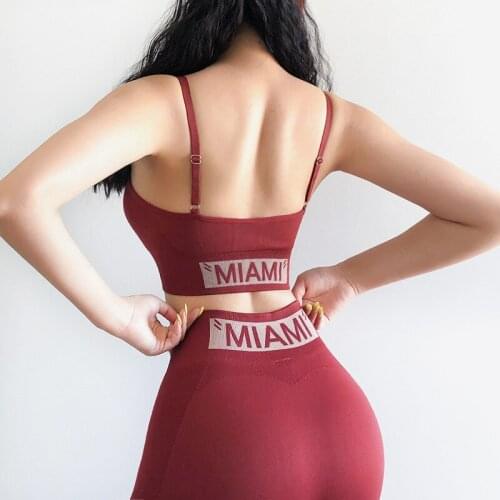 Women Sport Bras Adjustable Shockproof Girl Yoga Bra Padded Strap Gym Vest Female High Impact Running Underwear Fitness Tank Top