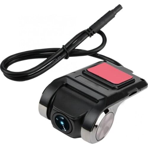 HD 1080P Mini Car DVR Video Recorder Dash Camera Smart GPS ADAS Driving Recorder Brand New Auto Accessories