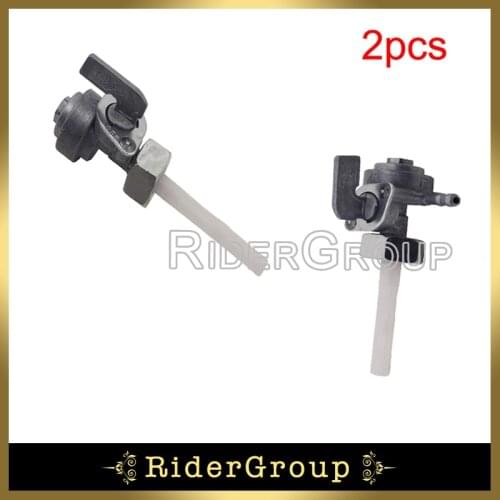 1.5mm Gas Fuel Petcock For Generator Cummins Onan HomeSite Power 2400 3500 6500 For Honda Gas Generator EB EM 2500C EB3000CK1