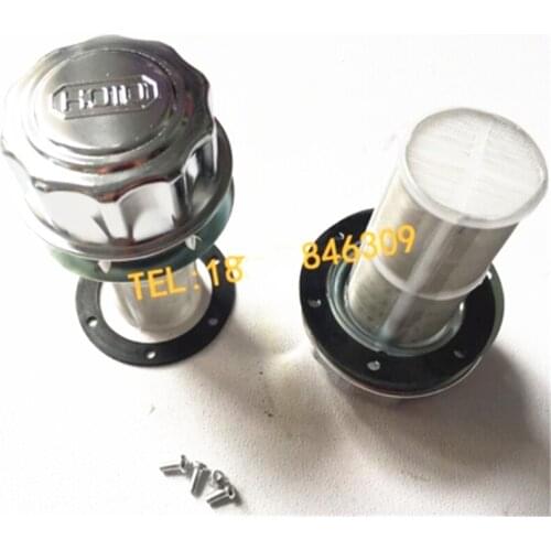 Free shipping 5 pieces AB1163 Hydraulic oil filler breather filter