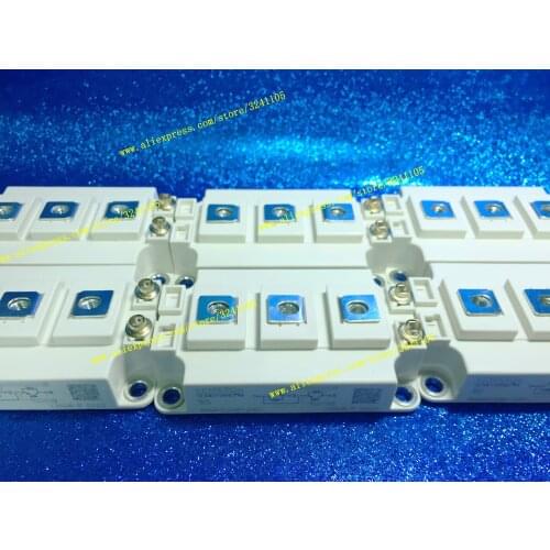 Free shipping NEW SKM400GB126D MODULE