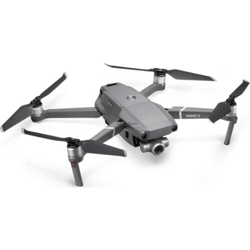 DJI Mavic 2 Zoom / Mavic 2 Pro drone with Hasselblad Camera zoom lens Drone RC Quadcopter 4K HD Camera Drone Original In Stock