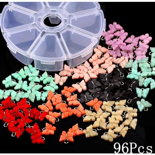 Inmejorable Charm Pendants