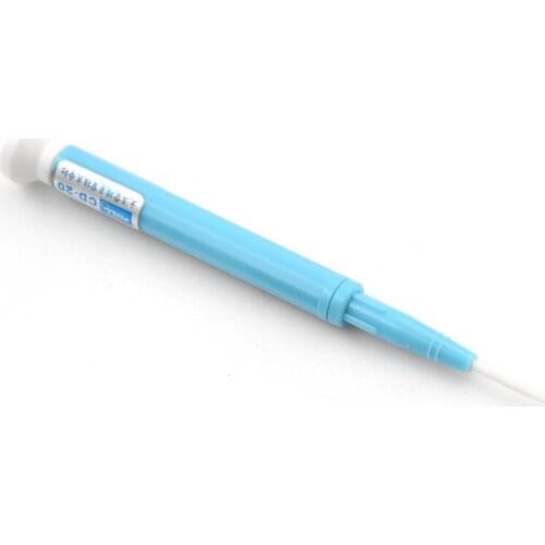 Slotted type CD-20 1.8X0.4mm CD-20(1.8X0.4mm)X1 Ceramic Aligner Tool Screw Divers Screwdrivers