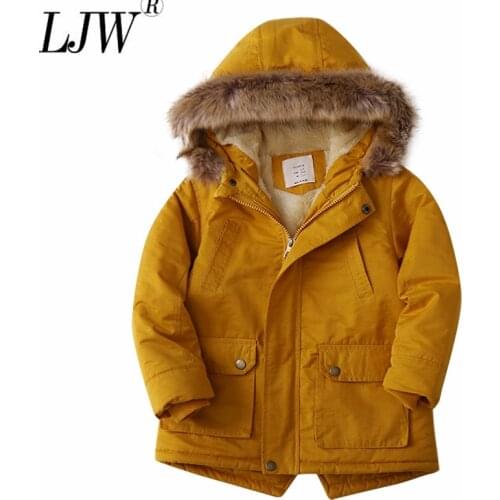 LJW Outerwear For Babies
