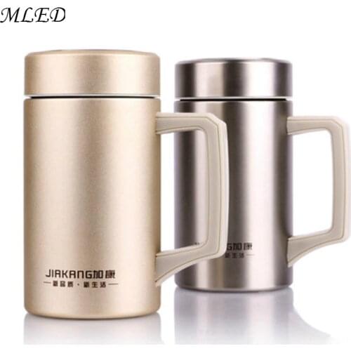 MLED Coffee Thermoses