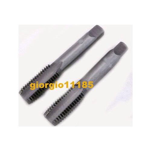 New 12mm x 1.75 Taper and Plug Metric Tap M12 x 1.75 Pitch