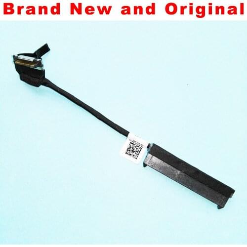 New Original laptop hard drive connection cable for Dell E5280 HDD cable 0RK5TV DC02C00EP00 CDM60 HDD CABLE