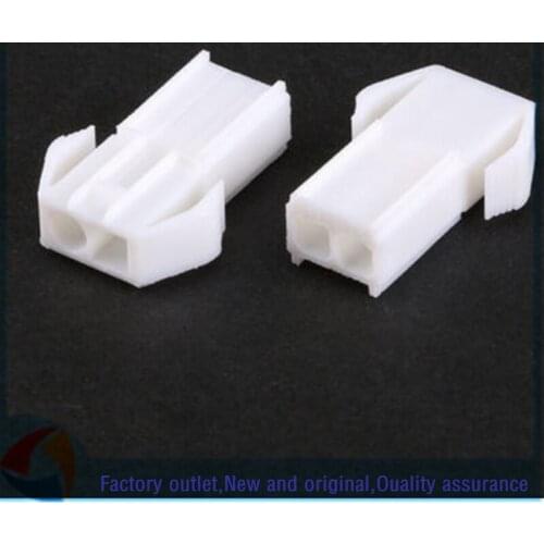 Odamiya 2P pair plug-in lock connector male and female pair plug-in shell male/female reed pitch 4.2mm connector