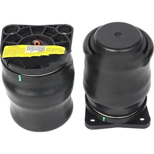 AP02 Left + Right Rear Air Suspensions for Mercedes V Class V230 TD Vito Bus (638) 1996-2003 6383280501,6383280601,6383280701