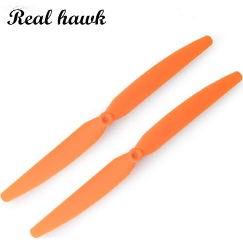 Airplane Propell EP5030/6035/7035/1060 GASKET APERTURE 4mm Props For RC Model Aircraft Replace GWS free shipping