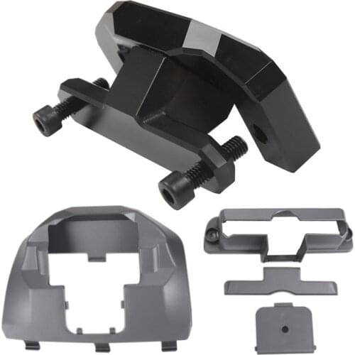 For Tesla Model 3/Y Center Control Touchscreen Car Navigation Contact Screen Upgrade Rotating Bracket