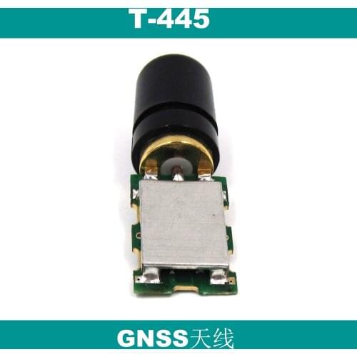 GPS Omnidirectional Antenna Global Satellite System Antenna GPS Receiver Antenna Solder Connector T-445