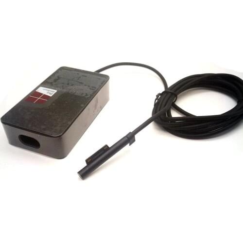 12V 2.58A 36W battery charger for Microsoft Surface Pro 3 Pro 4 core i5 i7 1631 1724 1625