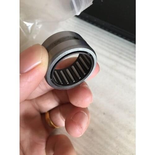 5 pieces/lot NK22/16 Heavy duty needle roller bearing Entity needle bearing without inner ring size 22*30*16