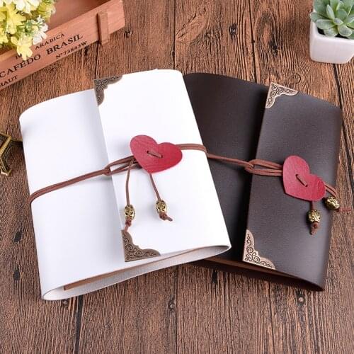 Deahun Leather Photo Albums For Photos