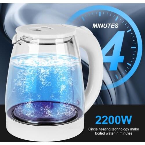 ENCHEN Electric Kettles
