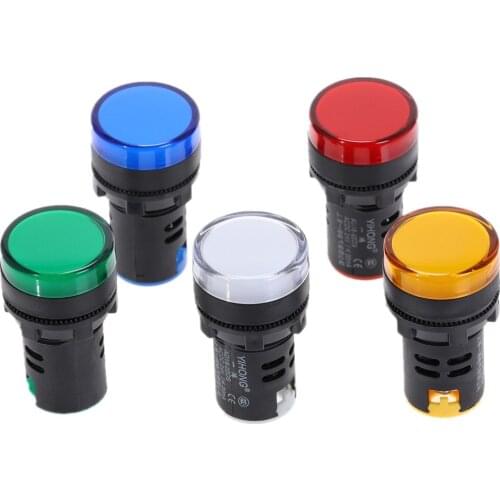 HAIMAITONG LED Indicator Lights