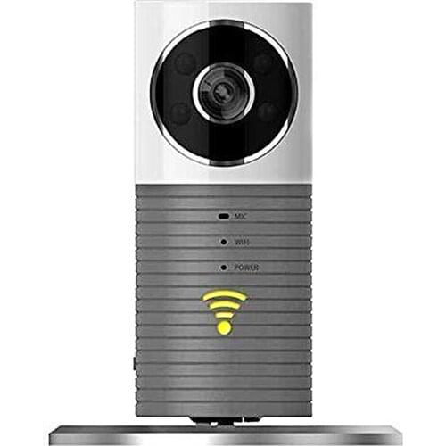 Infrared Night Vision Wireless Smart IP Camera Clever Dog Cleverdog WiFi Monitor Security