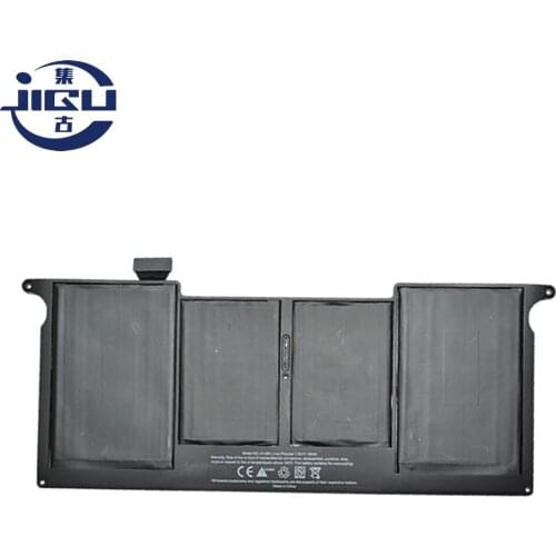 JIGU Brand New Genuine A1495 Battery For Apple MacBook Air 11" A1465 020-8082-A MD711LL/A 2013 Free shpping