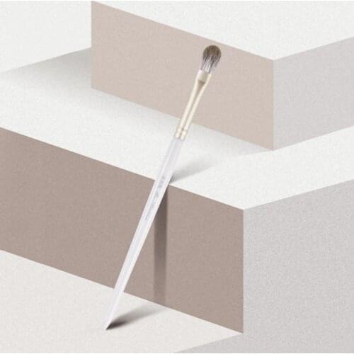 MyDestiny cosmetic brush-The Snow White series-fox hair eyeshadow brush-high quality fox hair makeup tool-beauty pen