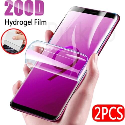 PIN KUO Screen Protectors For Samsung