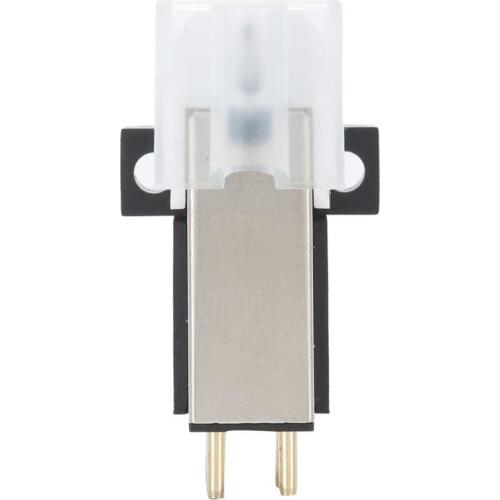 Moving Magnetic Cartridge Stylus with Vinyl Needle for Turntable Record Player Accessories Magnetic Cartridge