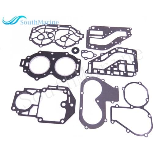 Boat Motor Complete Power Head Seal Gasket Kit for Parsun HDX T20 T25 T30A Outboard Engine