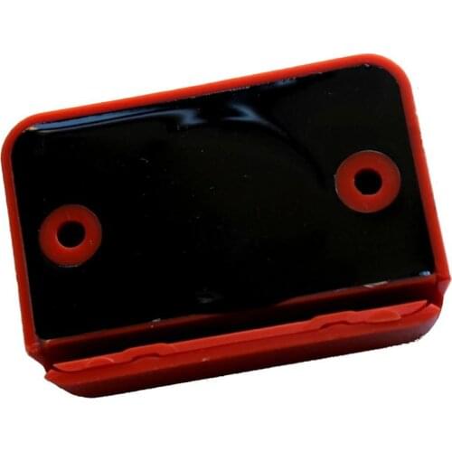 Motorcycle Hour Meter With Battery Timer With Inductive Moto Digital Moto Jet Ski Timer Accumulator Digital Working Gauge