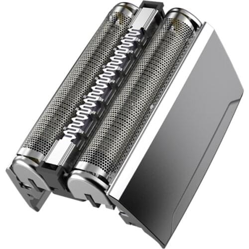 Replacement Shaver Head For Braun 52S Series 5 Electric Shaver Foil And Cutter Cassette 5020S 5030S 5040S 5050S 5070S