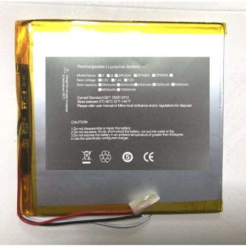 5500mah Original size replacement battery 349091 for Cube Rubiks Cube iwork7 2 3 wire welding batteries 3.7v/3.8v