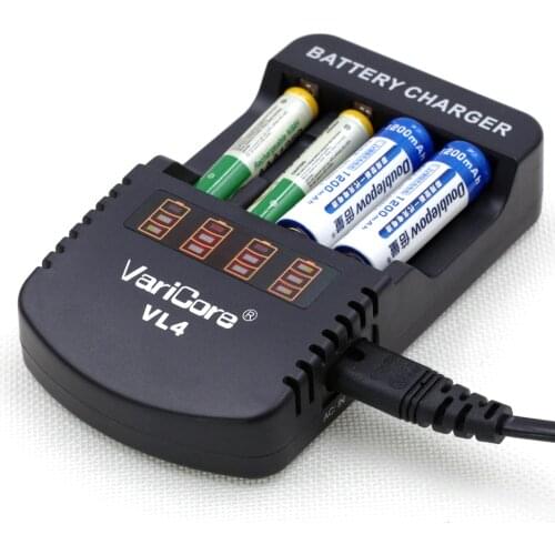 VariCore Accumulators (batteries) For Mobile