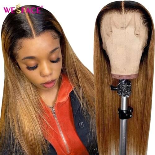 WESFACE Synthetic Wigs