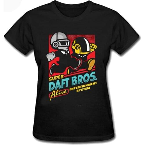 YIN BU Women's Short T-shirts