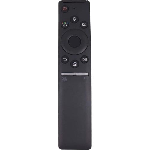 Replacement for Sam-sung Smart TV Voice Remote Control BN59-01298G QN75Q7FN QN49Q6 QN75Q BN59-01298C 01265A