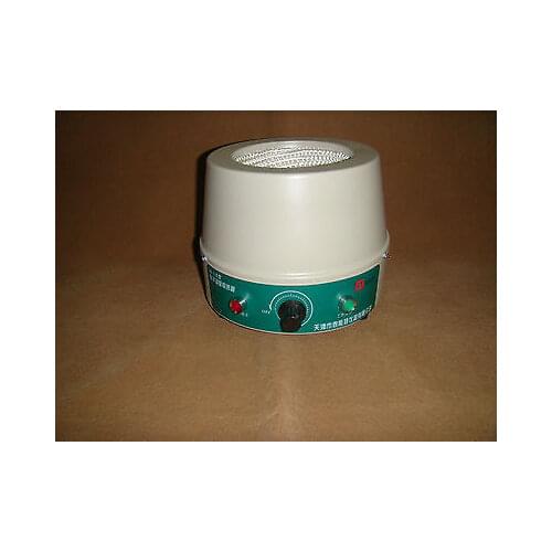 1000ml Electronic Temperature Regulation Heating Mantle