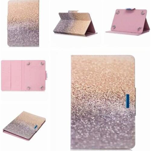 Case for Huawei MediaPad T3 7.0 PU Leather cover case for BG2-W09 Smart Cover Stand Funda Tablet for Honor Play Pad 2 7.0+Pen