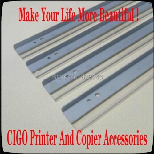 For Ricoh 1250D 1270D 1250 1270 120 1013 1515 175 175L Wiper Blade,For Ricoh 3310 3320 4410 4420 4430 Drum Cleaning Blade,5PCS