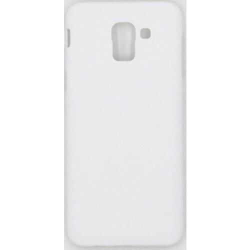 For Sam j6 2016 S20 FE A01 Core/M01 Core S21 Plus S21 Ultra A02S A12 5G A32 5G Sublimation 3D Phone Mobile Matte Blank Case