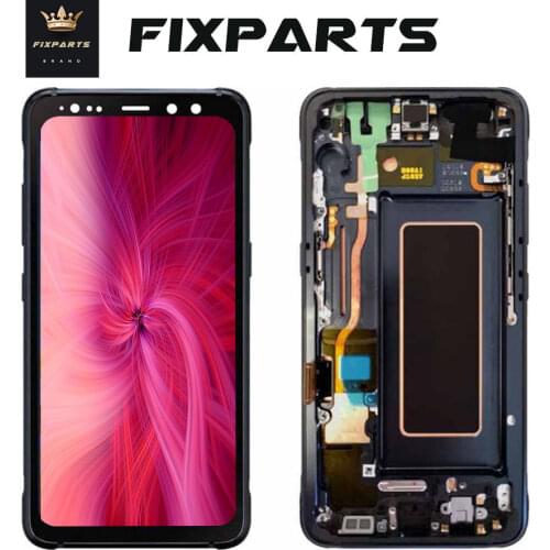 Fixparts Screens For HTC One X10 China