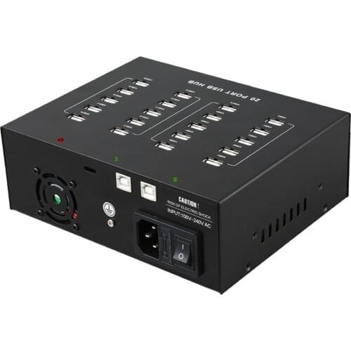 GILGOTT USB Hubs