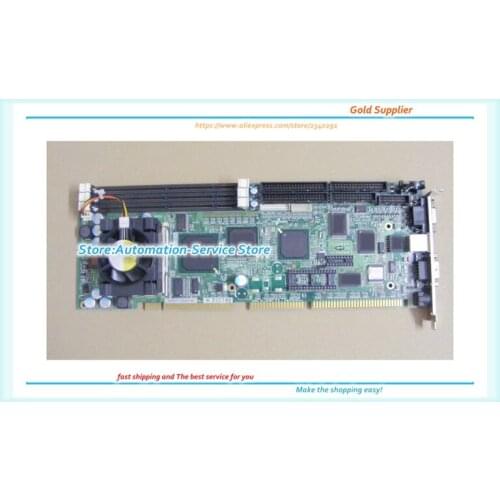HAGIWARAU6900PIC-433 IB: 2U Full Length Industrial Control Card 02027-12030-80