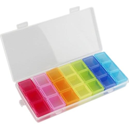 JINJONLIN Storage Jars